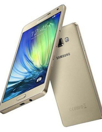 Samsung Galaxy A7 II: Η νέα έκδοση φέρνει οθόνη 5.5'' Full HD, 3GB RAM και μεγαλύτερη μπαταρία image