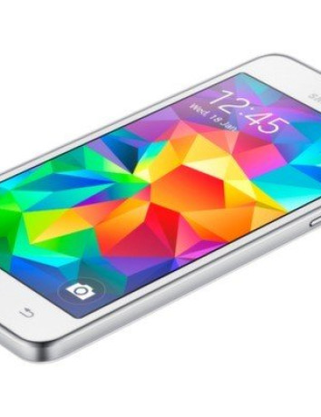 Samsung Galaxy Grand Prime: Επίσημα με ευρυγώνια εμπρόσθια κάμερα για group selfies και mid-range τεχνικά χαρακτηριστικά image