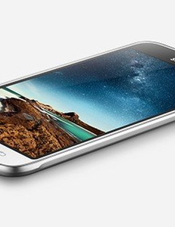Samsung Galaxy J3: Το νέο μέλος της σειράς με entry-level τεχνικά χαρακτηριστικά image