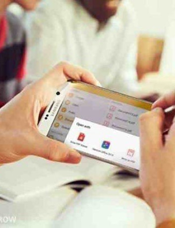 Samsung Galaxy Note 5: Νέα tutorial videos για ενδιαφέρουσες λειτουργίες της γραφίδας S Pen image