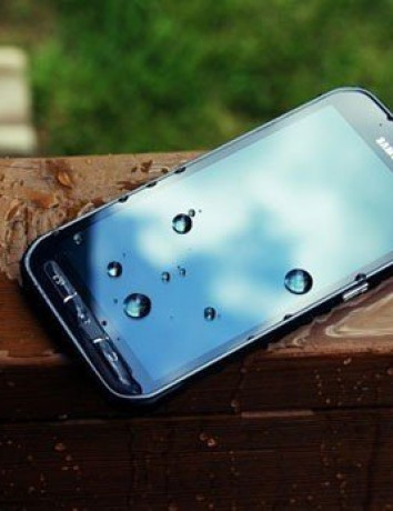 Samsung Galaxy S6 Active: Διέρρευσαν τα τεχνικά χαρακτηριστικά της θωρακισμένης έκδοσης image