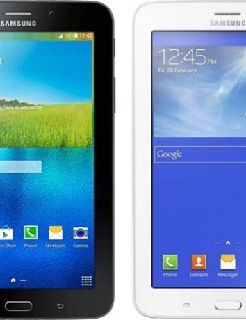Samsung Galaxy Tab 3 V, νέο entry-level tablet με LTE και προσιτή τιμή image