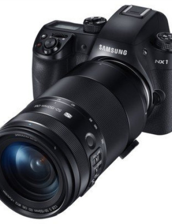 Samsung NX1: Η νέα compact και έξυπνη κάμερα με αισθητήρα 28MP, απίστευτο Auto Focus και 4K video image