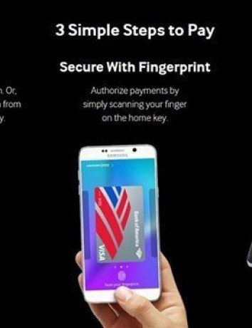 Samsung Pay: Επίσημο video για την ευκολία χρήσης του συστήματος mobile πληρωμών image