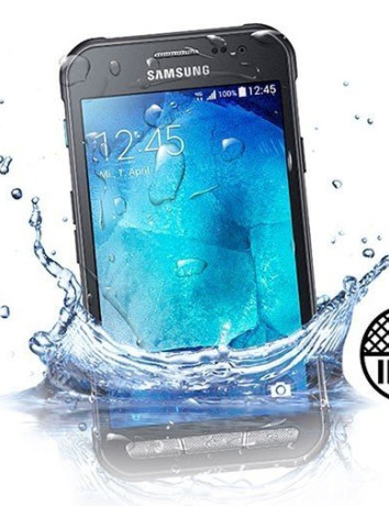 Samsung Galaxy Xcover 3: Επίσημα το νέο θωρακισμένο smartphone της εταιρείας με πάχος μόλις 9.95mm image