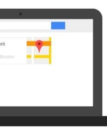 Send Directions: Στέλνεις διαδρομή από τον υπολογιστή στο Android smartphone μέσα από το Google Search image