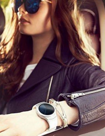 Samsung Gear S2: Επίσημο video για τις λειτουργίες του νέου smartwatch image