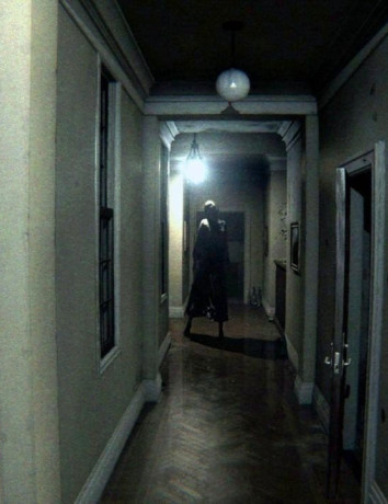 Silent Hills: Νέο trailer για το horror game των Guillermo del Toro και Hideo Kojima [TGS 2014] image