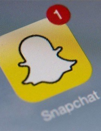 Snapchat: Η αξία της στα $10 δισ. και στήριξη από Yahoo! image