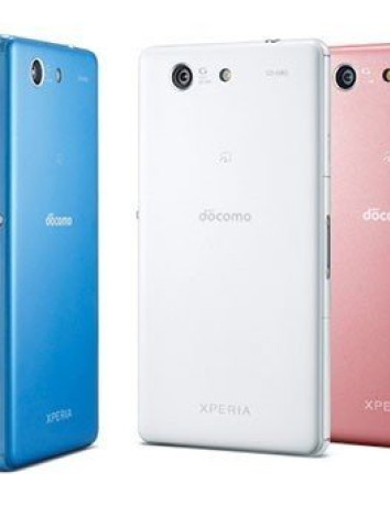 Sony Xperia A4: Επίσημα στην Ιαπωνία η έκδοση που πιθανότατα θα δούμε ως Xperia Z4 Compact image