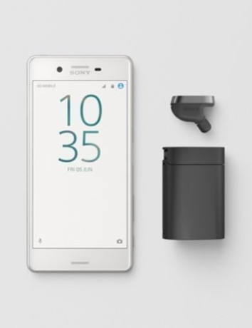 Sony:  Εξελίσσει το Xperia brand και επαναπροσδιορίζοντας την επικοινωνία image