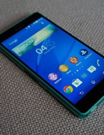Sony: Πωλήσεις 12 εκατ. smartphones μέσα στο τελευταίο τρίμηνο του 2014 image