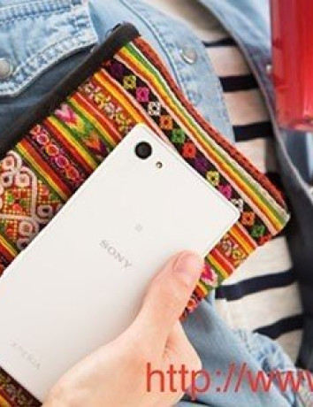 Sony Xperia Z5 Compact: Διέρρευσαν promo φωτογραφίες της mini έκδοσης image