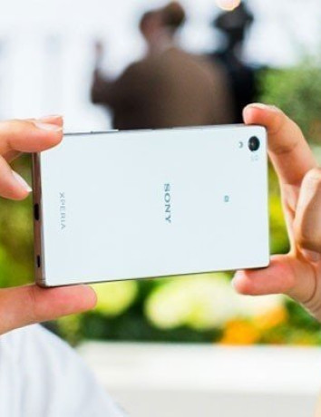 Sony Xperia Z5 Premium: Η 4K ανάλυση της οθόνης ενεργοποιείται μόνο για συγκεκριμένες διαδικασίες image