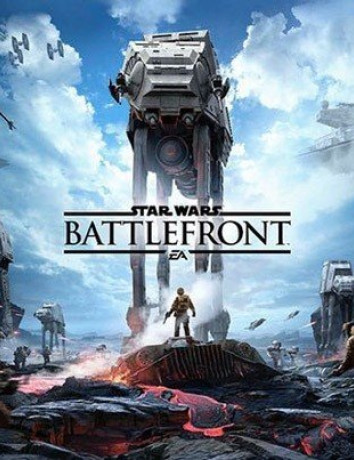 Star Wars: Battlefront, αποκάλυψη σε νέο trailer και ημερομηνία κυκλοφορίας image