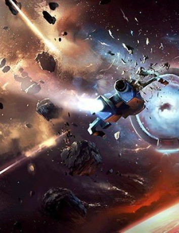 Sid Meier's Starships: Νέο turn-based strategy από τον δημιουργό του Civilization! [Video] image