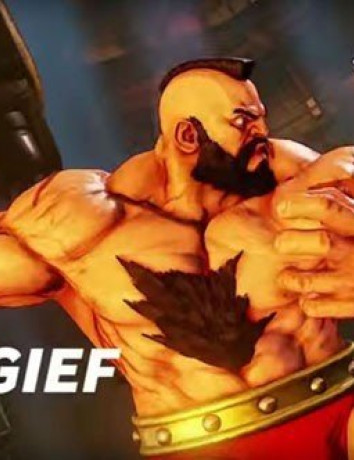 Street Fighter V: Επιστροφή και για τον Ρώσο παλαιστή Zangief! [Video] image