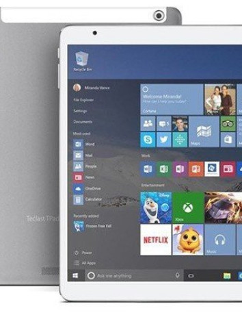 Θέλεις tablet με Windows 10 σε λογική τιμή; Ρίξε μια ματιά σ' αυτήν την πεντάδα image