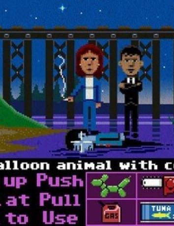 Thimbleweed Park: Πρώτο gameplay video για το νοσταλγικό adventure game [Video] image