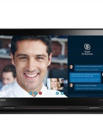 Lenovo ThinkPad X1: Νέο "αρθρωτό" tablet, νέο YOGA με οθόνη OLED και νέο Carbon laptop [CES 2016] image