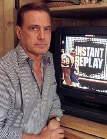 Tony Verna: Απεβίωσε ο εμπνευστής του instant replay σε ηλικία 81 ετών [Video] image