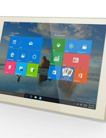 Toshiba DynaPad: Εντυπωσιακό 2-σε-1 convertible με γραφίδα Wacom και Windows 10 image