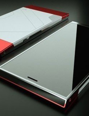 Turing Phone: Το πρώτο Android smartphone κατασκευασμένο εξολοκλήρου από liquid metal image
