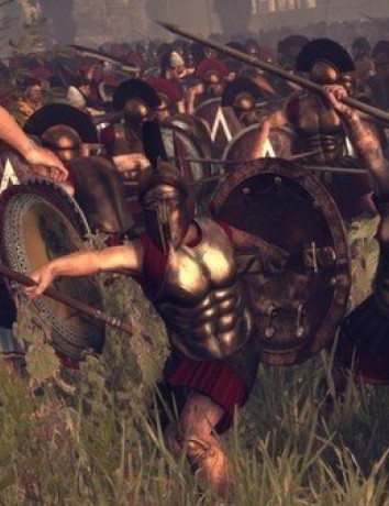 Κατέκτησε την αρχαία Ελλάδα με το Total War: ROME II – Wrath of Sparta [Video] image