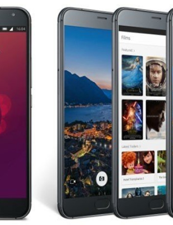 Meizu Pro 5: Ανακοινώθηκε επίσημα η έκδοση με λειτουργικό σύστημα Ubuntu image
