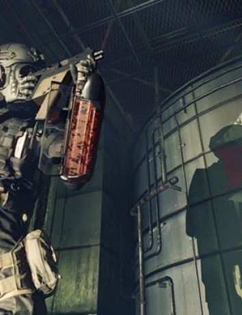 Resident Evil: Umbrella Corps, κυκλοφορεί το Μάιο για Windows PC και PS4 [Video] image