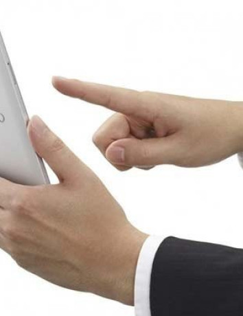 VAIO Phone Biz: Το πρώτο Windows 10 smartphone της εταιρείας image