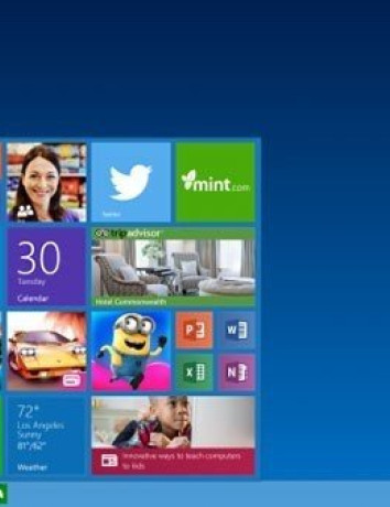 Windows 10: Αυτές είναι οι διαφορετικές εκδόσεις image