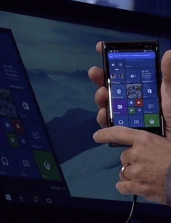 Microsoft: Η λειτουργία Continuum διαθέσιμη και σε mid-range smartphones με Snapdragon 617 [Video] image