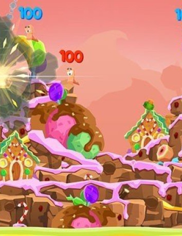 Worms 4: Κυκλοφόρησε για συσκευές Android [Video] image