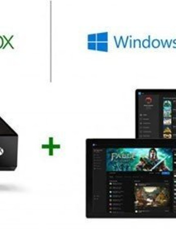 Windows 10: Θα έρθει στο Xbox One σε μορφή beta μετά το καλοκαίρι image