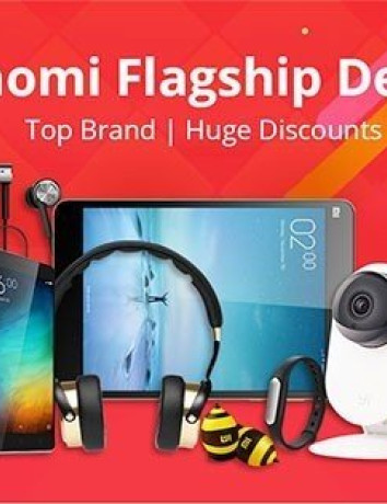 Xiaomi Flagship Deals: Όλα τα προϊόντα της εταιρείας σε έκπτωση για λίγες ημέρες image