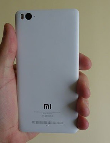 Xiaomi Mi 4c: Νέα πρόταση με οθόνη 5'' Full HD, Snapdragon 808 και USB Type-C image