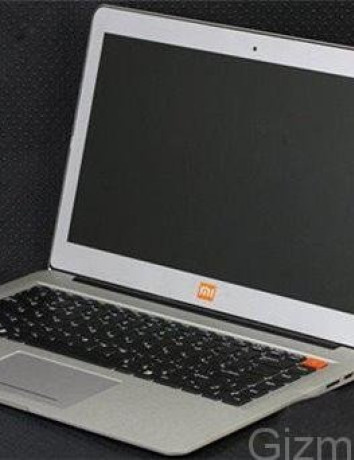 Αυτό είναι το laptop της Xiaomi; image