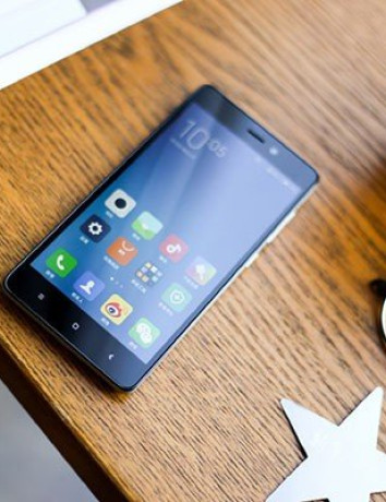 Xiaomi Redmi 3: Ξεκίνησε η πώληση του νέου value-for-money smartphone image