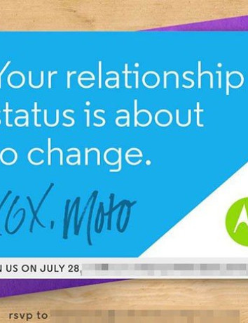 Moto G 2015: Διαρροή φωτογραφιών, τεχνικών χαρακτηριστικών και παρουσίαση στις 28 Ιουλίου image