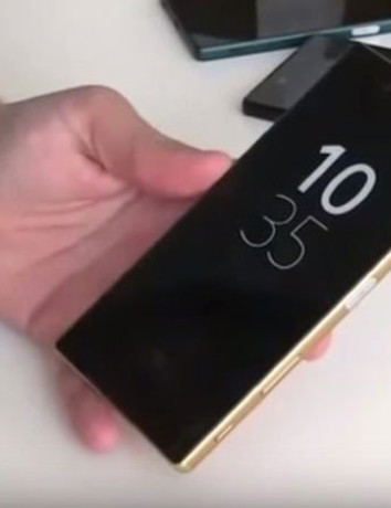 Sony Xperia Z5 Premium: Θα είναι το πρώτο 4K smartphone στον κόσμο; [Hands-on Video] image