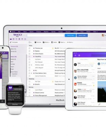 Yahoo Mail: Μεγάλη αναβάθμιση για desktop, iOS και Android με κατάργηση των passwords! [Videos] image