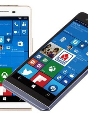 Every Phone: Το λεπτότερο smartphone στον κόσμο με Windows 10 image