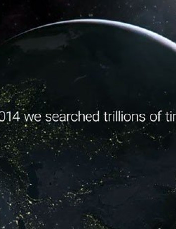 Google Year in Search 2014: Οι δημοφιλέστερες αναζητήσεις στην Ελλάδα και στον κόσμο [Video] image