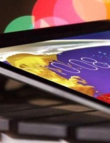 Lenovo YOGA Tablet 2 Pro: Επίσημα με οθόνη 13.3'' QHD, Android 4.4 και ενσωματωμένο βιντεοπροβολέα! [Videos] image
