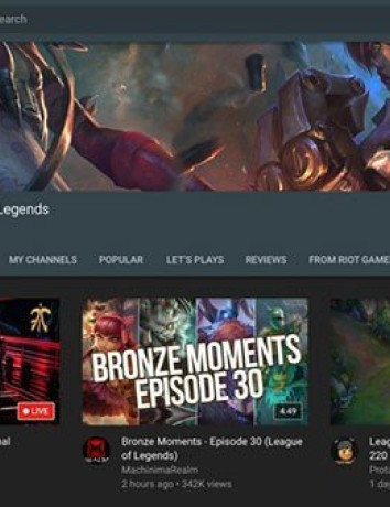 YouTube Gaming: Πρωτοπορεί με υποστήριξη mobile gaming sessions από Android games image