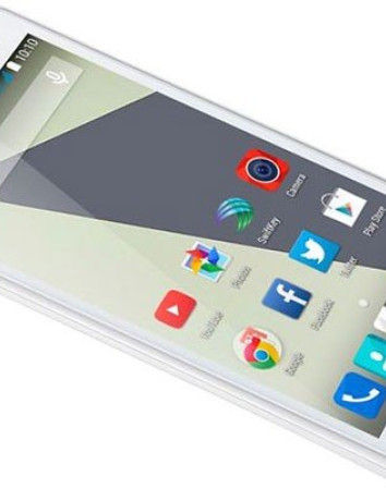 ZTE Blade L3: Νέο entry-level με οθόνη 5'', quad-core επεξεργαστή και Android 5.0 Lollipop image