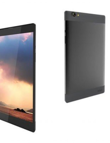 ZTE zPad: Επίσημα το 8'' tablet της εταιρείας με premium εμφάνιση και ενσωματωμένο 4G LTE image