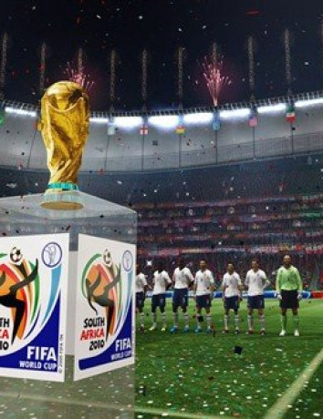 2014 FIFA World Cup: Νέο trailer αποκαλύπτει τα modes του παιχνιδιού [Video] image