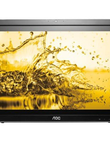 Οθόνες mySmart All-in-One από την AOC image